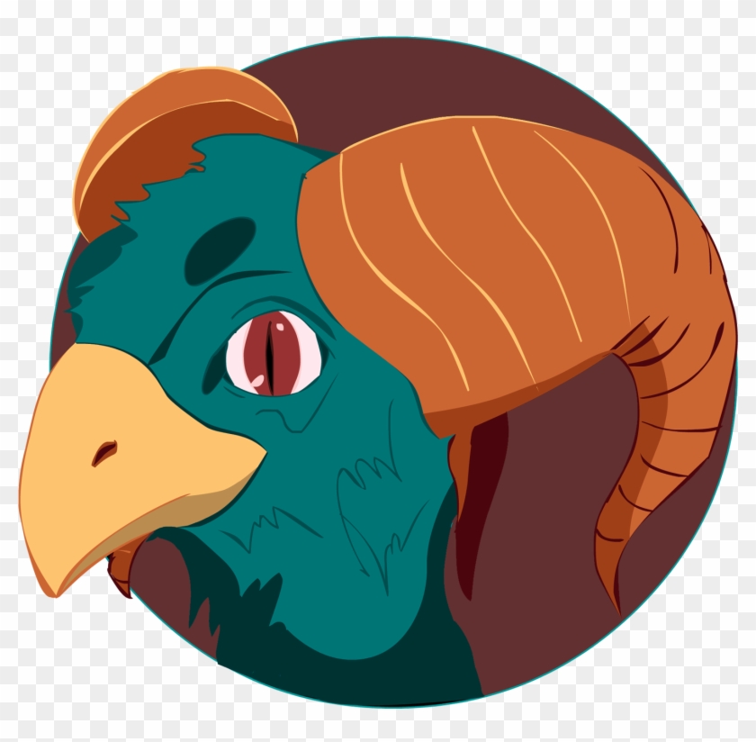 The Witcher - Illustration Clipart