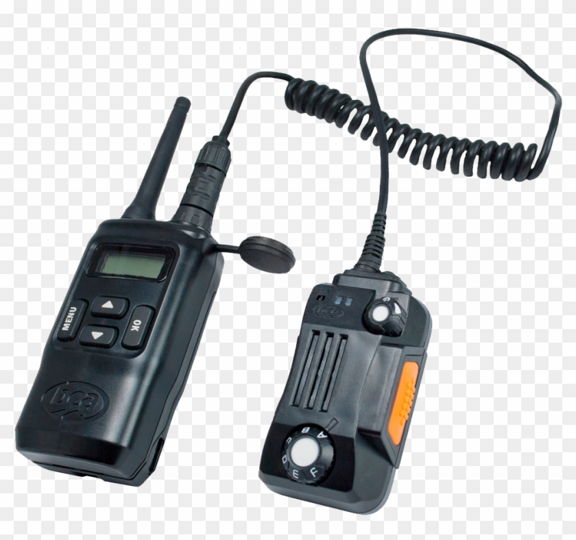 Bca - Link Radio - Bca Radio Clipart #3425648