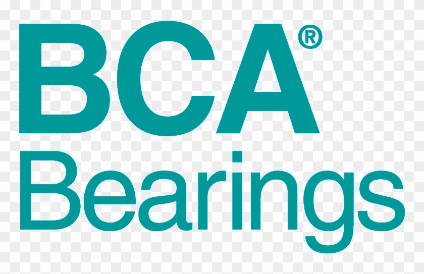 Http - //d3d71ba2asa5oz - Cloudfront - Net/40000505/images/bca - Bca Bearings Logo Clipart #3425680