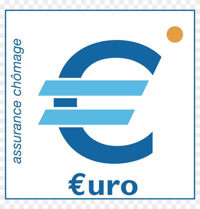 Euro Logo Png Transparent - Graphic Design Clipart #3425791