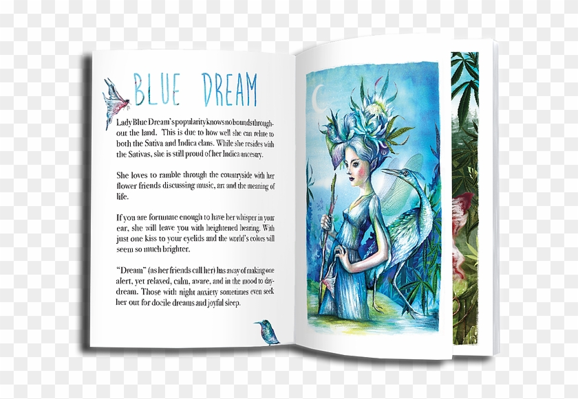 For Faerie Folk 18 - Fairy Clipart