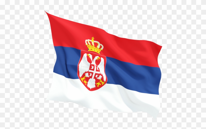 Serbia Flag Png Gif Clipart