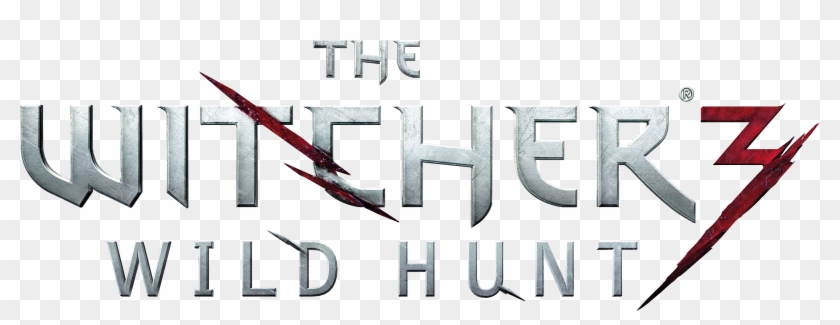 The Witcher - Graphic Design Clipart #3425901