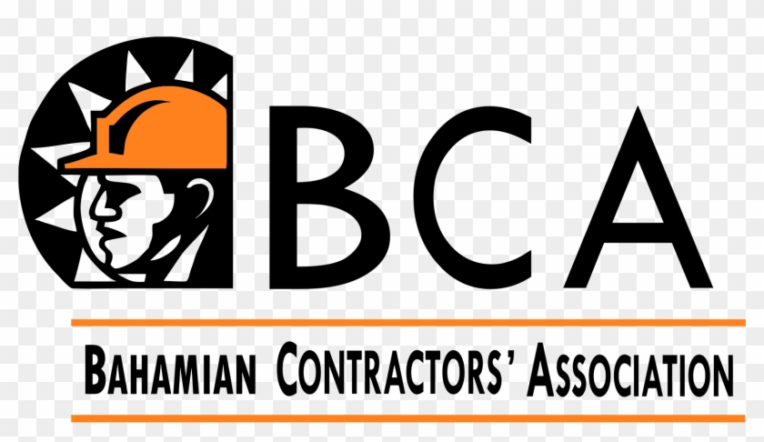 Bahamas Contractors Association Clipart #3425927