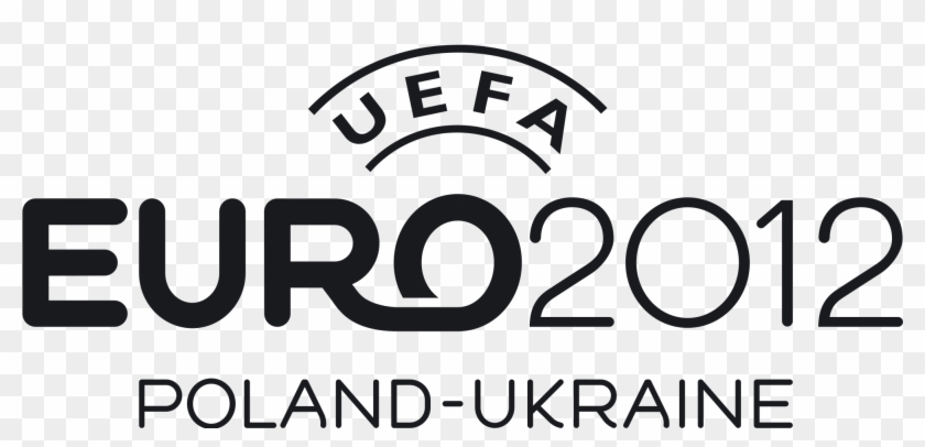Uefa Euro 2012 Logo - Uefa Euro 2012 Clipart