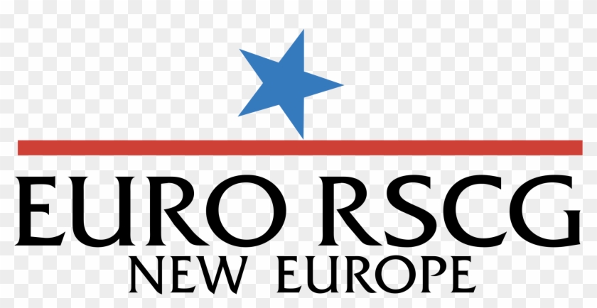 Euro Rscg Logo Png Transparent - Euro Rscg Clipart #3425954