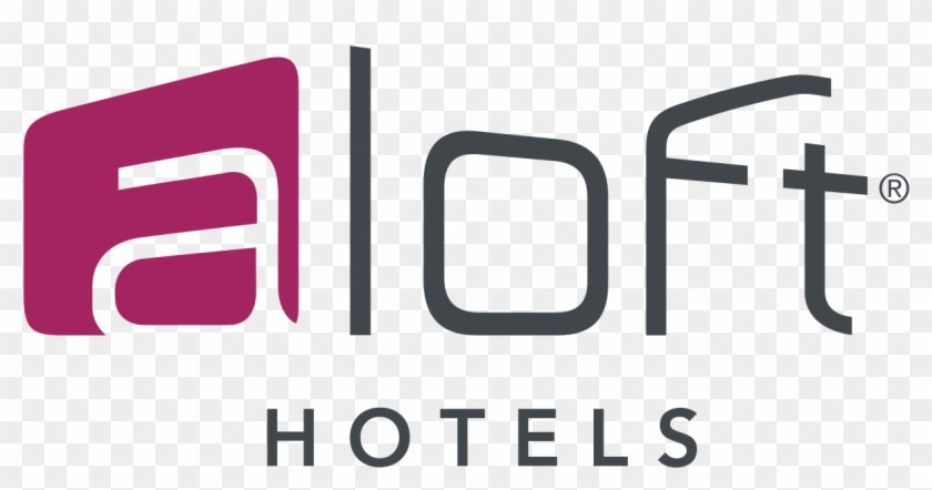 Client - Aloft Hotel Clipart #3426132