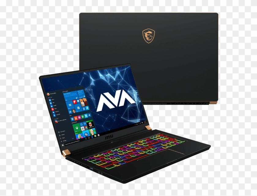 Zoom - Gigabyte Aero 15 X9 Clipart #3426160