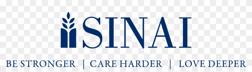Contact Sinai Health System - Mount Sinai Hospital Chicago Logo Clipart #3426260