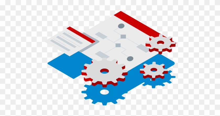 Red Hat Process Automation Manager Clipart