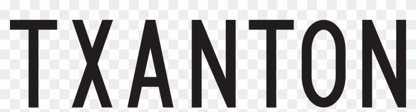 Txanton - Sign Clipart