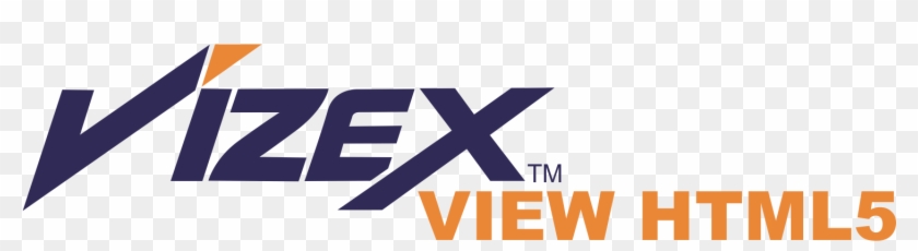 The Vizex View Html5 Technology Enables The Seamless - Tan Clipart