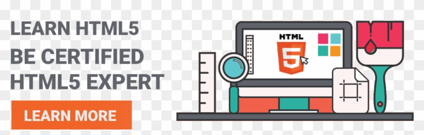 Html 5 Clipart