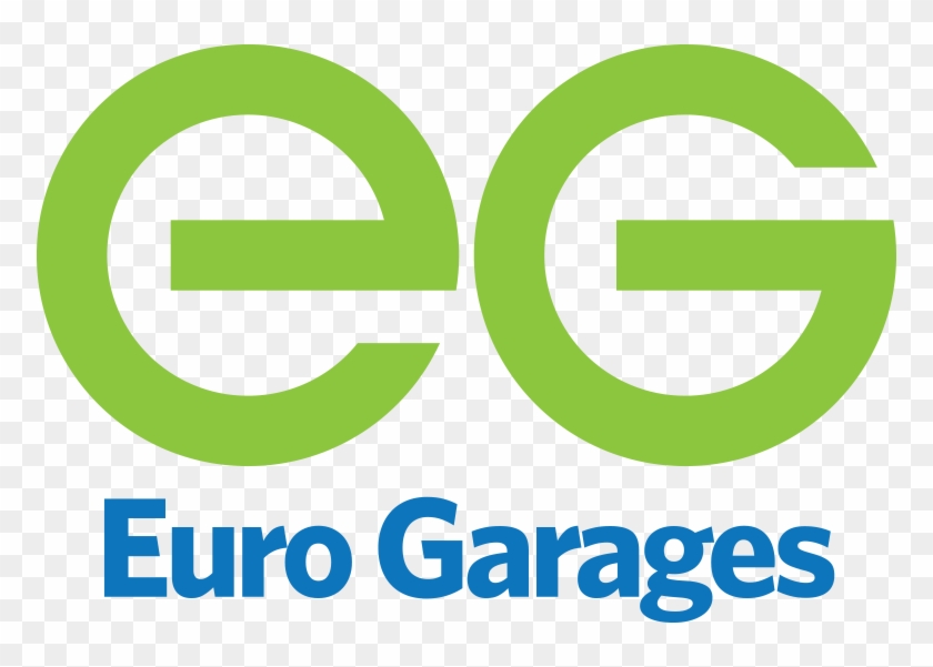 Euro Garages Logo Clipart #3426425