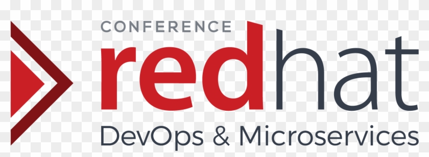 Redhat Logo Cor Fundobranco - Graphic Design Clipart #3426550