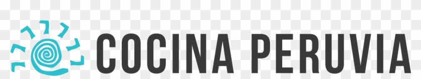 Cocina Peruvia - Graphics Clipart #3426602