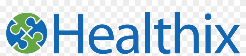 Healthix Integrates Public Hie With Mount Sinai And - Electric Blue Clipart