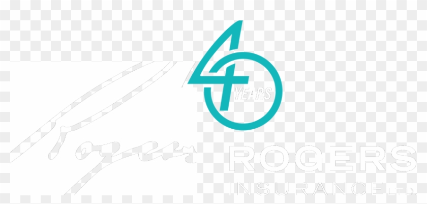 Rogers - Rogers Insurance Logo Clipart #3426649