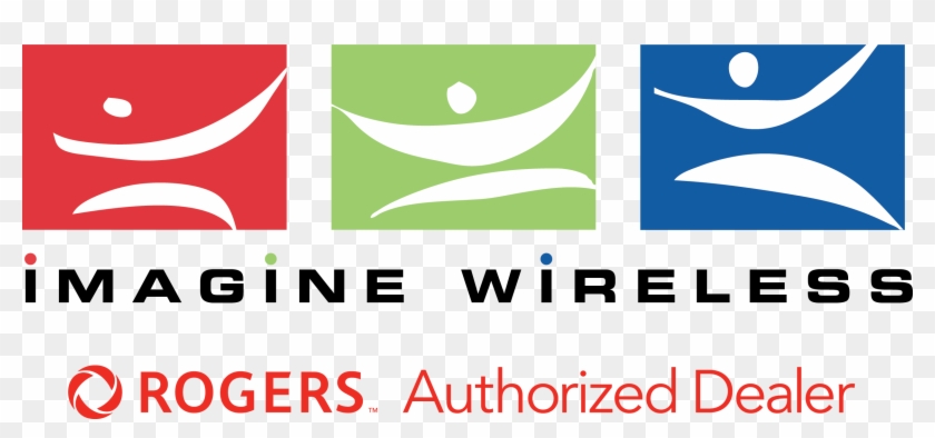 Imagine Wireless - Skagen Watches Clipart #3426680