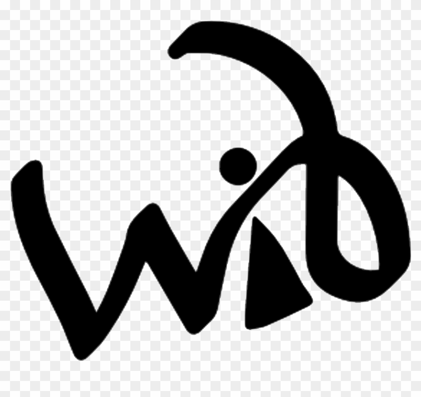 Wib Also Partners Itself With Various Businesses That - Calligraphy Clipart #3426690