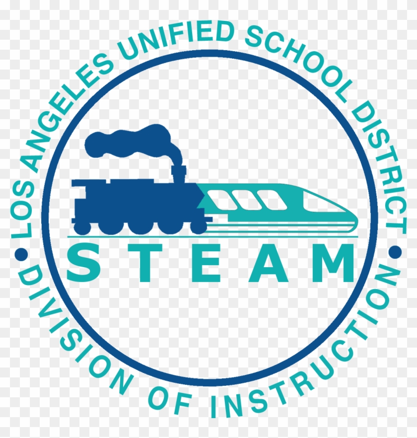 Lausd Steam Certification 2019/2020 Interest Form - Lausd Steam Clipart