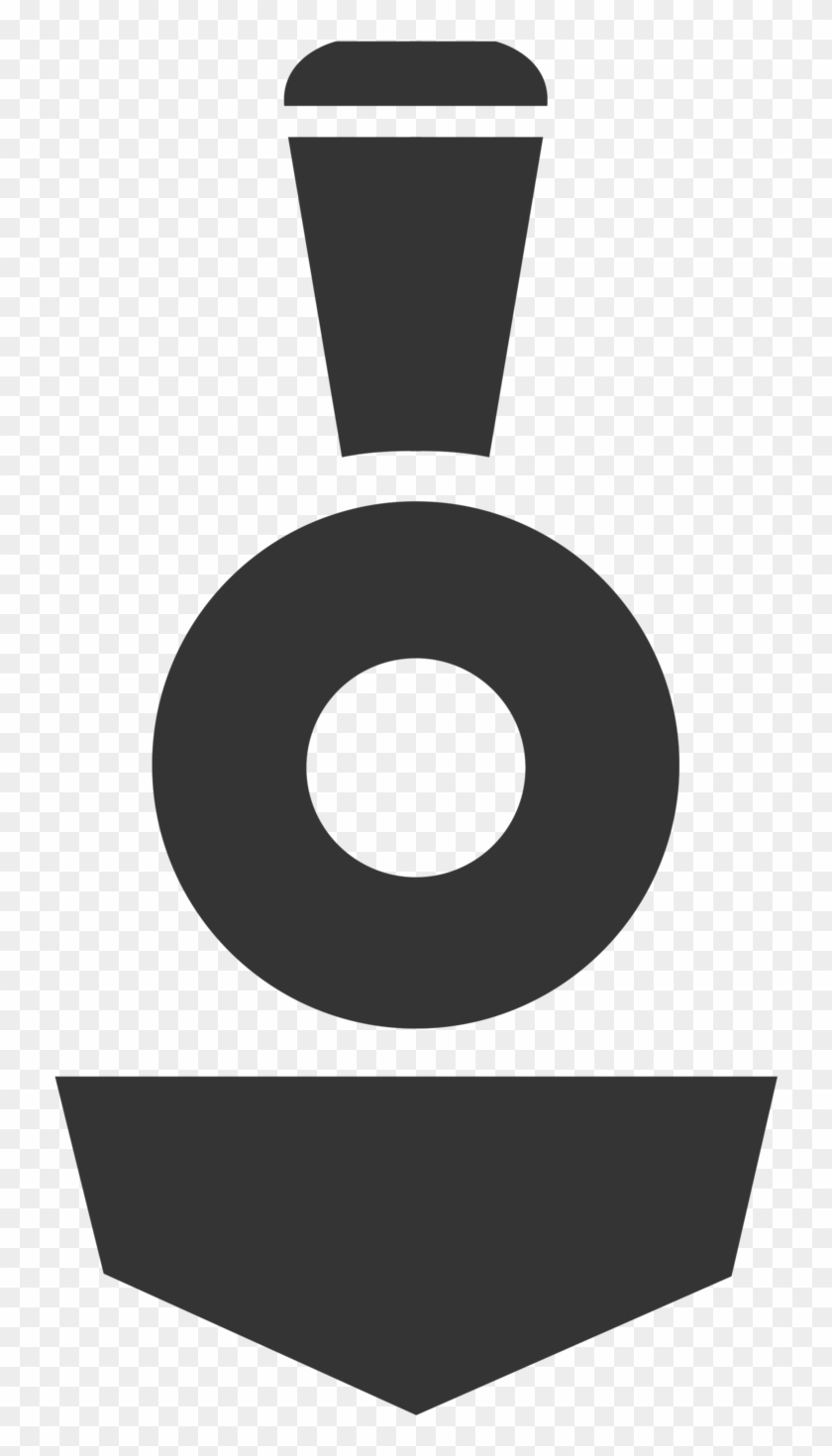 The Steam Engine Clipart #3426792