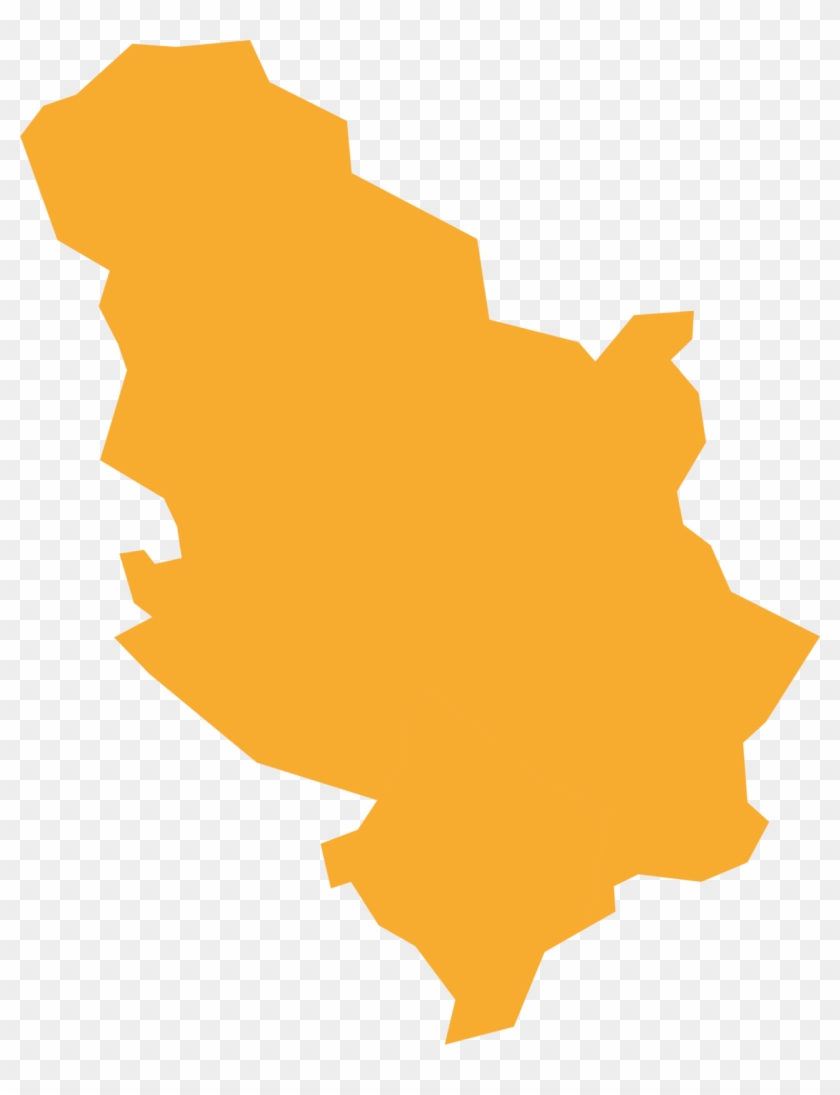 Serbia Clipart #3426794