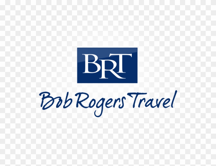 Bob Rogers Travel Logo - Bob Rogers Travel Clipart #3426795