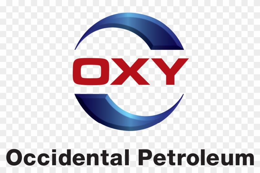 Thank You To Our Steam Sprouts Sponsor - Occidental Petroleum Clipart #3426815