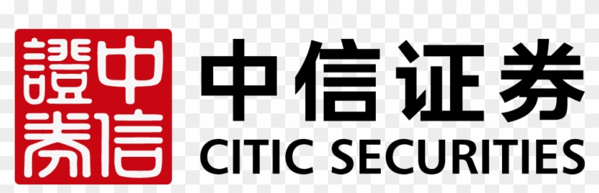 Citic Securities Logo Clipart