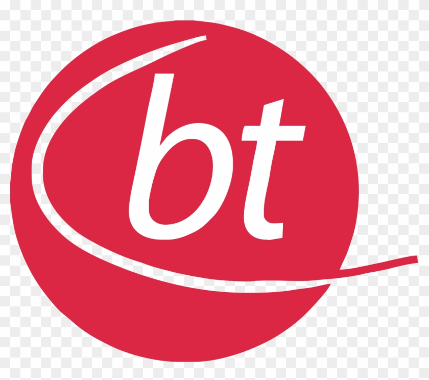 File - Bt-logo - Svg - Berlin Transport Clipart #3426880