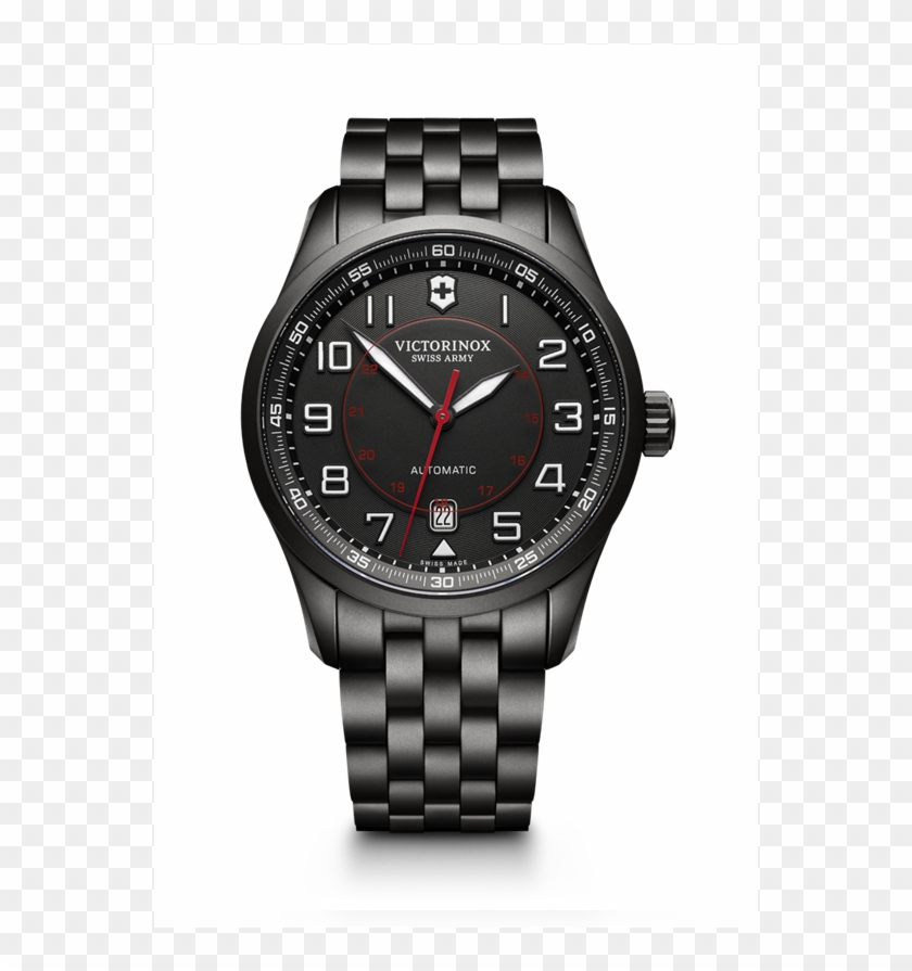 Prevnext - Victorinox Automatic Black Clipart