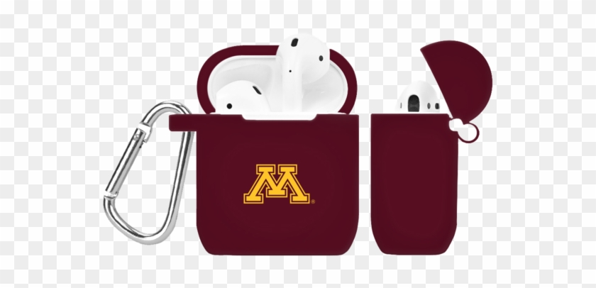 Green Airpods Case Clipart