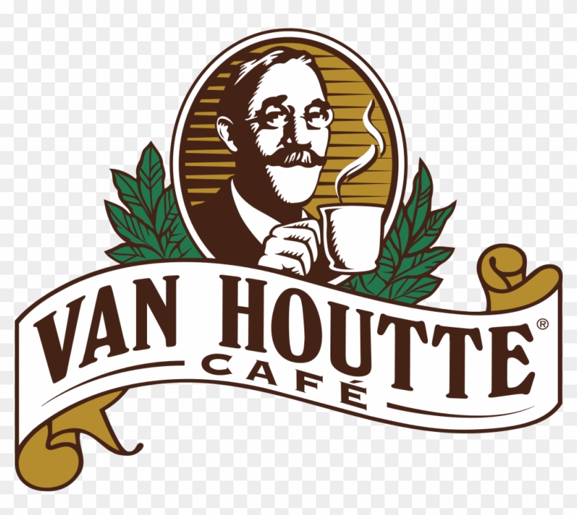 Van Houtte Coffee Clipart