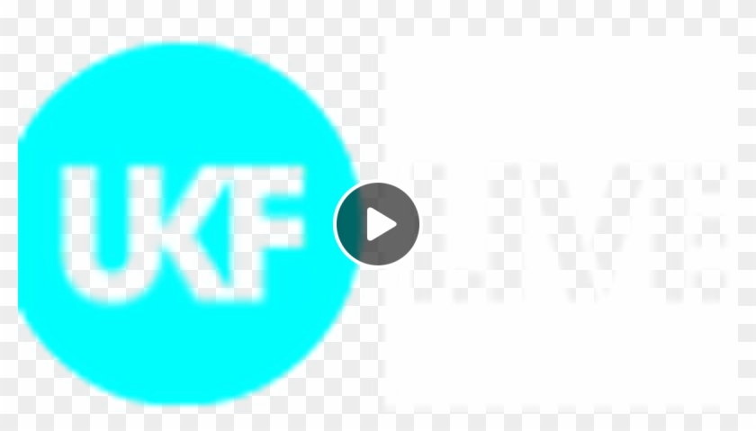 Ukf Drum And Bass Clipart