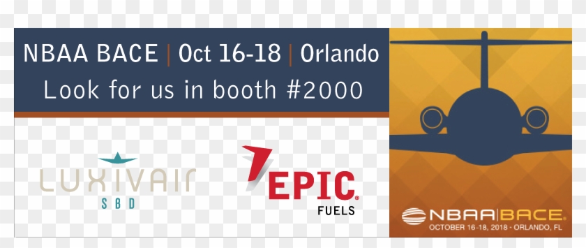 Nbaa-bace - Aviation Clipart #3427173