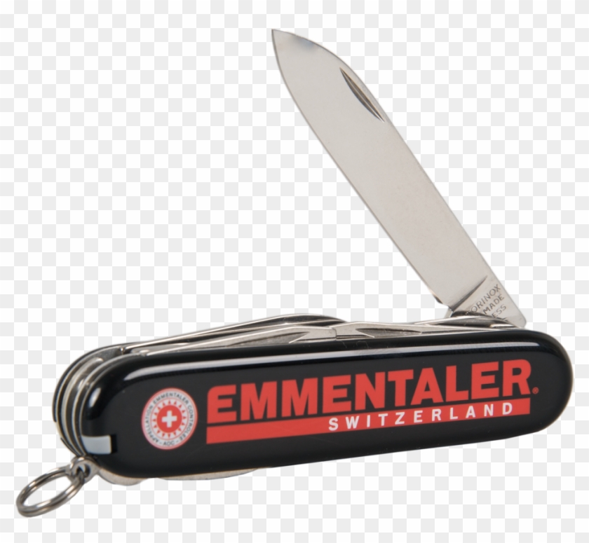Pocket Knife Victorinox - Utility Knife Clipart