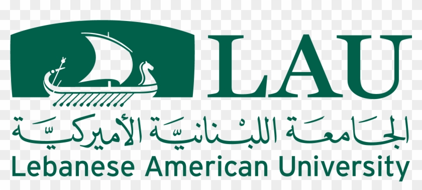 Lebanese American University - Sail Clipart #3427197