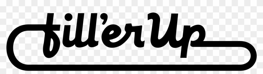 Fill'er Up Petroleum Logo Png Transparent - Fill Er Up Clipart