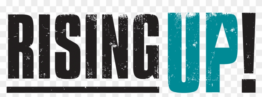 Feel Free To Use The Rising Up Logo - Roy Orbison The Very Best Of Roy Orbison Clipart