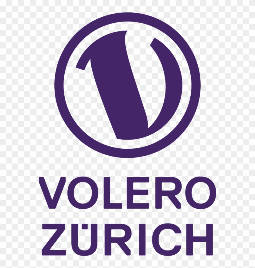 Volero Zürich Logo - Sign Clipart