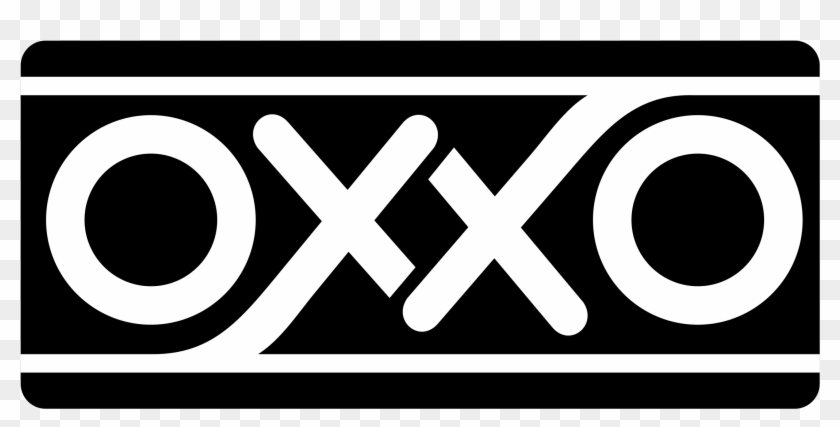 Oxxo Logo Png Transparent - Logo Oxxo Vector Clipart #3427269