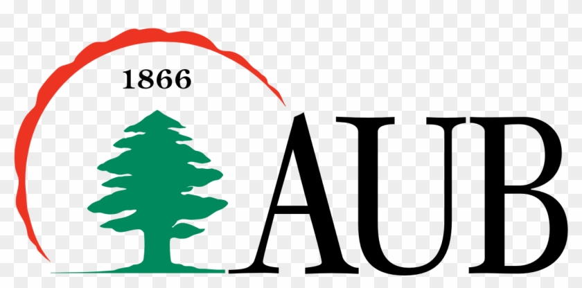 Welcome To Aub Sites - American University Of Beirut Clipart #3427313