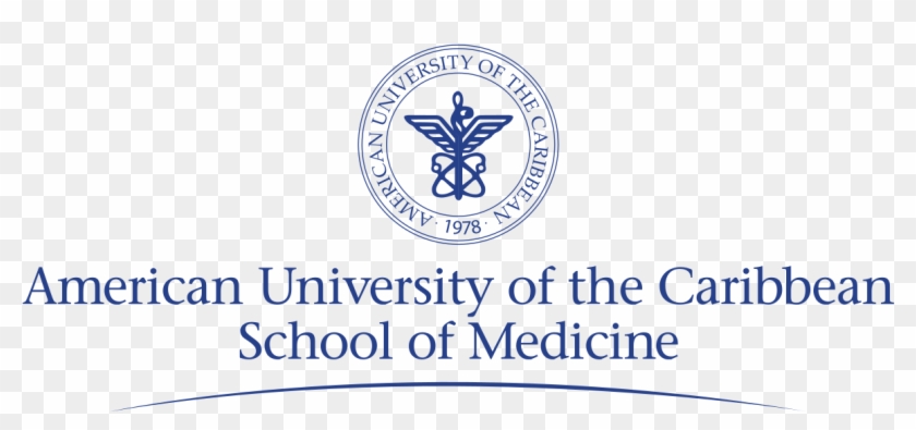 American University Of The Caribbean School Of Medicine Clipart