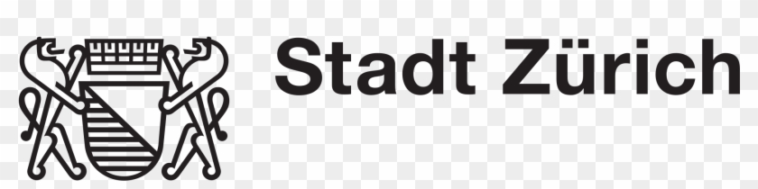 Donators - City Of Zurich Logo Clipart #3427337