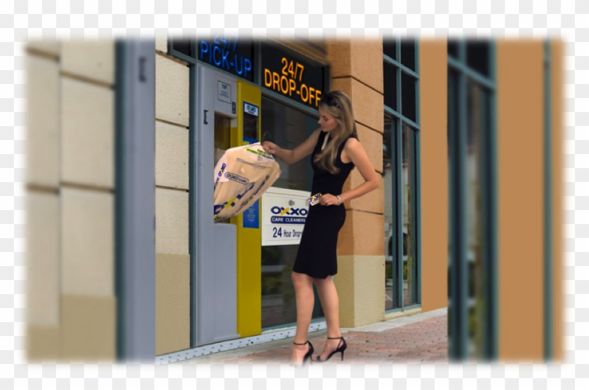 Convenience & Reliability - Girl Clipart #3427503