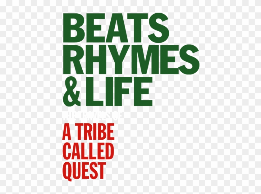 Beats, Rhymes & Life Clipart #3427508