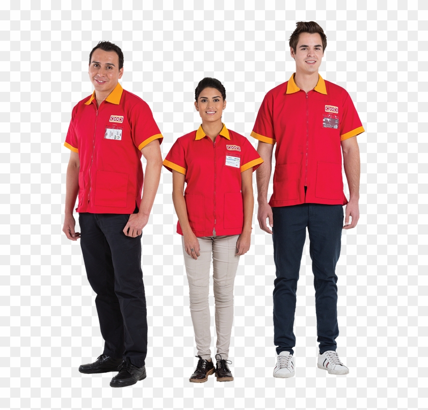 Total Oxxo Stores , Png Download - Crew Clipart