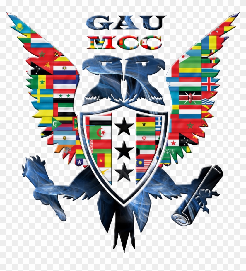 Multicultural Center Is A Multi-dimensional Platform Clipart