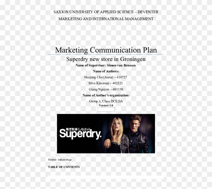 Docx - Superdry Clipart #3427571